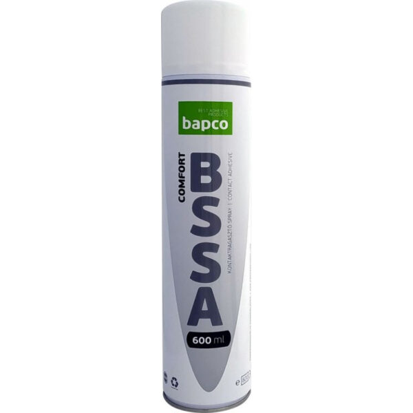 Bapco kontakragasztó spray