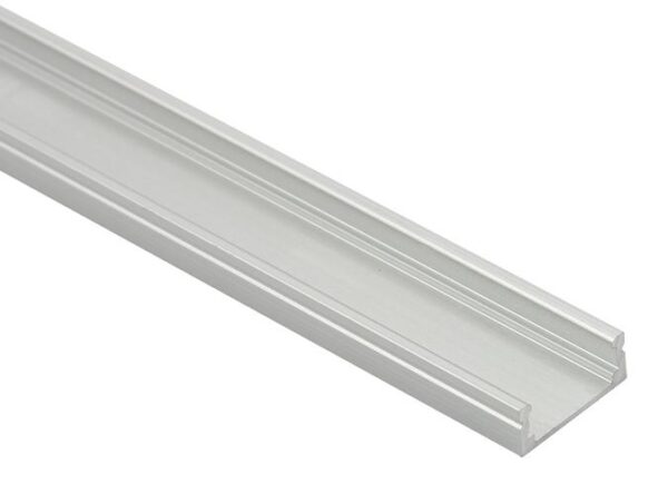 405210 STRONG LED profil Arbona 2m ezüst elox, Introwood